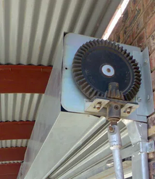 Garage Door Shop Gary, IN 219-226-6006 - sb-rolling-garage-doors-01